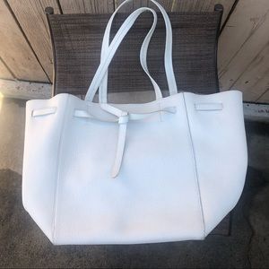 CELINE Small Cabas Phantom in Soft Grained Calfskin Women *SOLD*